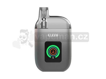 Eleaf Iore Pebble Eco Pod Kit (Space Grey)