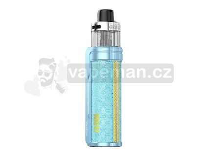 VooPoo Drag S2 Pod Kit (Snow Blue)