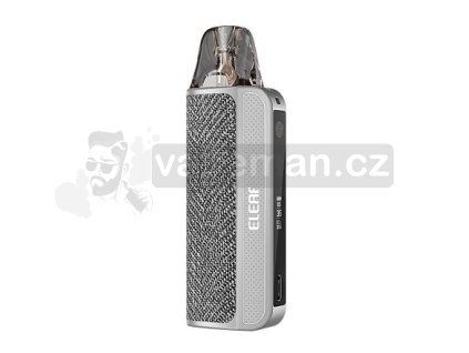 Eleaf iCita Pod Kit (Silver Linen)