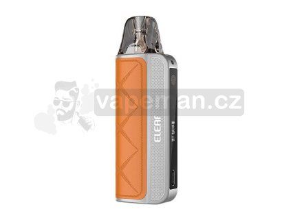 Eleaf iCita Pod Kit (Silver Orange)