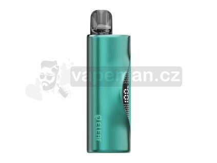 Eleaf iSilk Pod Kit (Green)