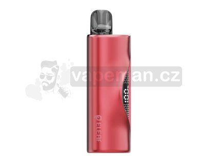 Eleaf iSilk Pod Kit (Red)