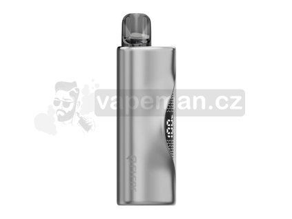 Eleaf iSilk Pod Kit (Silver)