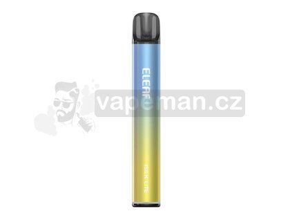 Eleaf iSilk Lite Pod Kit (Blue Yellow Gradient)
