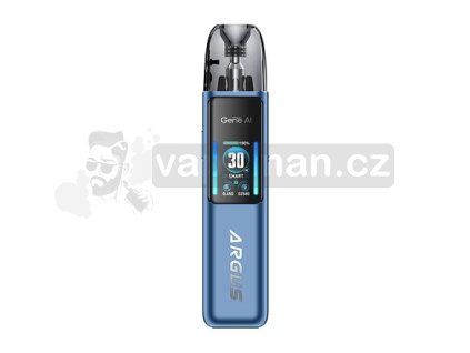 VooPoo Argus G2 Pod Kit (Navy Blue)