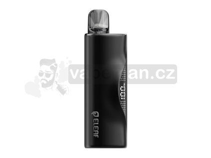 Eleaf iSilk Pod Kit (Black)