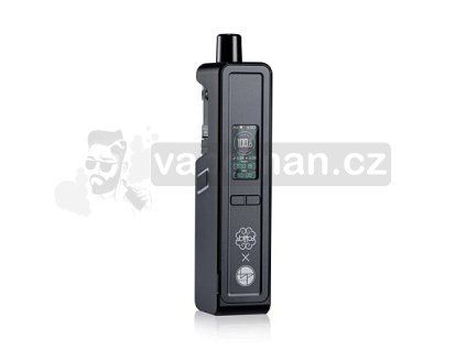 Dotmod dotAMP Kit (Black)