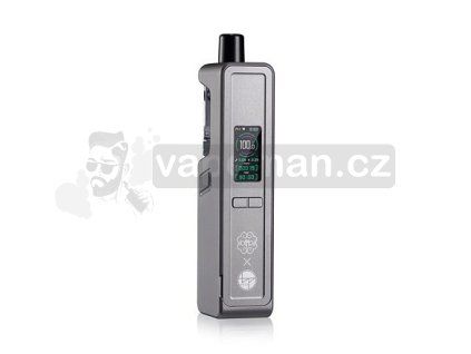 Dotmod dotAMP Kit (Gunmetal)