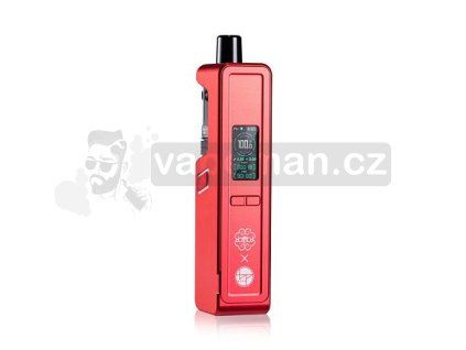 Dotmod dotAMP Kit (Red)