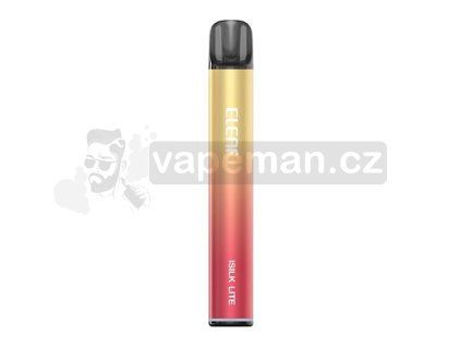 Eleaf iSilk Lite Pod Kit (Yellow Red Gradient)