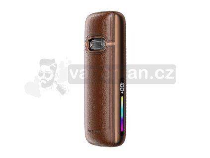 VooPoo Vmate E2 Pod Kit (Walnut Brown)