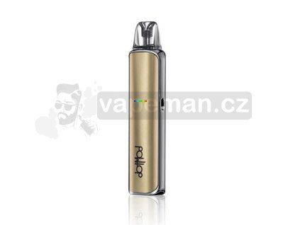 Dotmod dotPod Lite Kit (Brass)