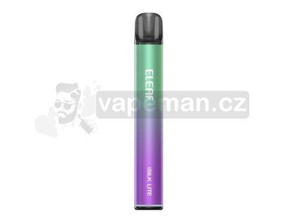 Eleaf iSilk Lite Pod Kit (Green Purple Gradient)