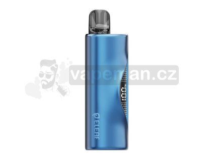 Eleaf iSilk Pod Kit (Blue)