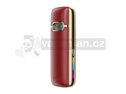 VooPoo Vmate E2 Pod Kit (Rose Red)