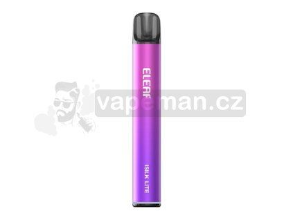 Eleaf iSilk Lite Pod Kit (Purple Pink Gradient)
