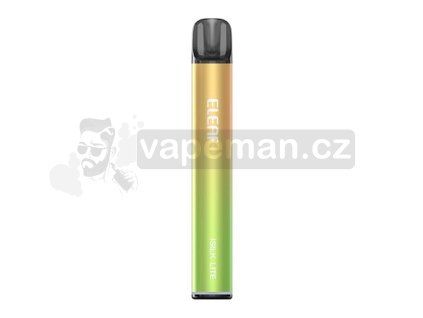 Eleaf iSilk Lite Pod Kit (Yellow Green Gradient)
