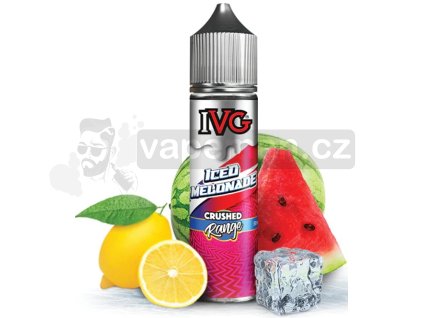 Příchuť IVG S&V 18ml Ice Melonade