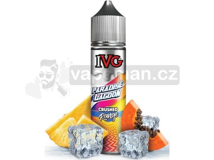 Příchuť IVG S&V 18ml Paradise Lagoon