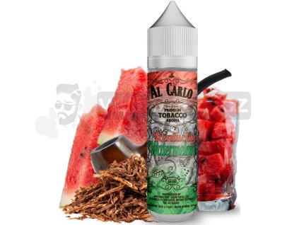 Příchuť Al Carlo S&V 12ml Kentucky Watermelon