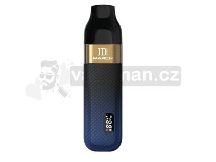 JDI MARCH - Starter Kit - Blue
