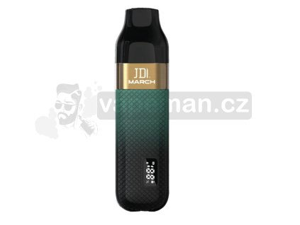 JDI MARCH - Starter Kit - Green
