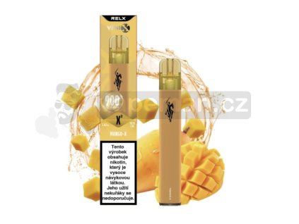 VENIX X2 - Mango-X (Q)
