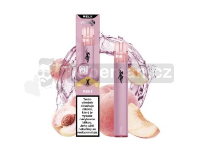 VENIX X2 - Peach-X (Q)
