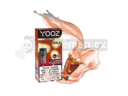 yooz cola