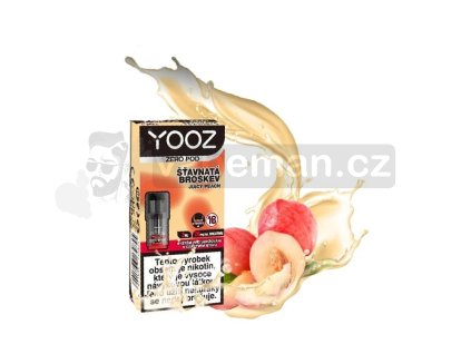 yooz broskev
