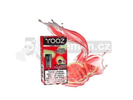 yooz vodni meloun