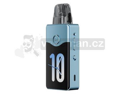 VooPoo Vinci E120 Pod Kit (Snow Blue)