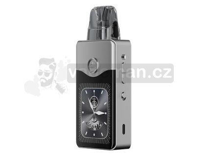 VooPoo Vinci E120 Pod Kit (Glow Silver)