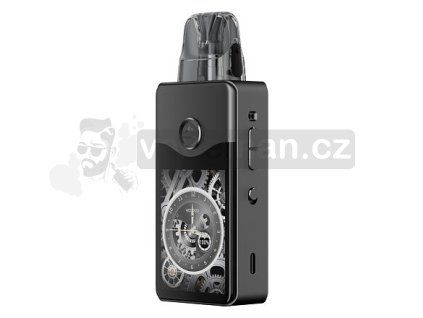 VooPoo Vinci E120 Pod Kit (Gray Metal)