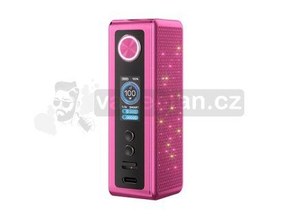 VooPoo Vinci Spark 100 Mod (Rose Red)