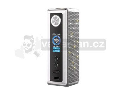 VooPoo Vinci Spark 100 Mod (Silver)