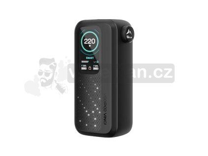 VooPoo Vinci Spark 220 Mod (Midnight Black)
