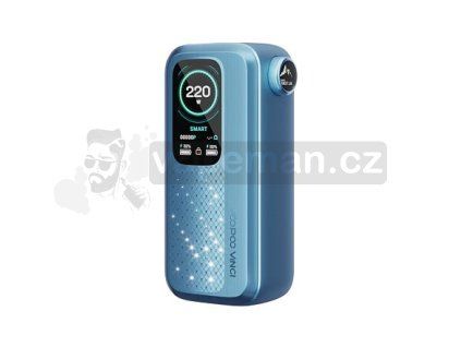 VooPoo Vinci Spark 220 Mod (Starlit Blue)