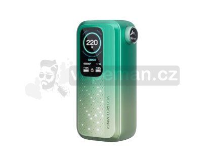 VooPoo Vinci Spark 220 Mod (Spring Green)