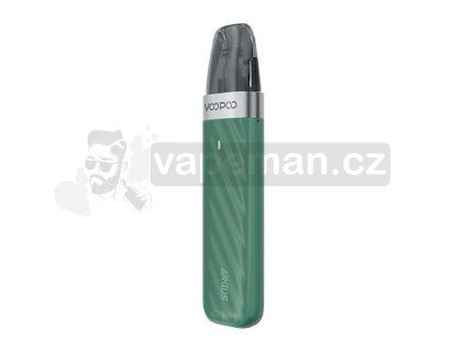 VooPoo Argus Z2 Pod Kit (Moss Green)