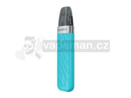 VooPoo Argus Z2 Pod Kit (Lake Blue)