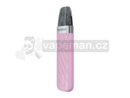 VooPoo Argus Z2 Pod Kit (Rose Pink)