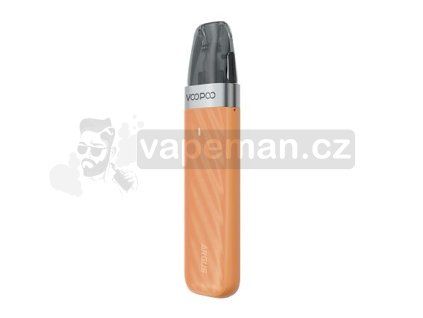 VooPoo Argus Z2 Pod Kit (Sunlight Orange)