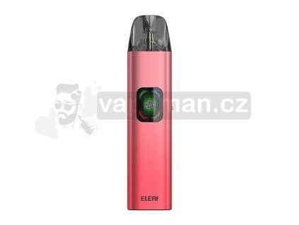 Eleaf iCita SE Pod Kit (Gradient Red)