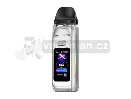 GeekVape DIGI MAX Pod Kit (Moon Silver)
