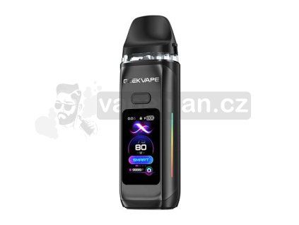 GeekVape DIGI MAX Pod Kit (Space Black)