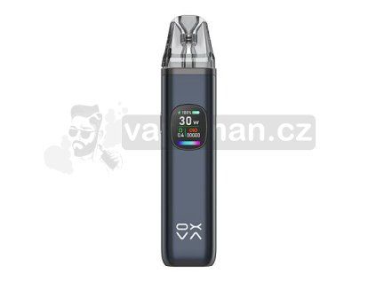OXVA Xlim Pro 2 Pod Kit (Titanium Blue)