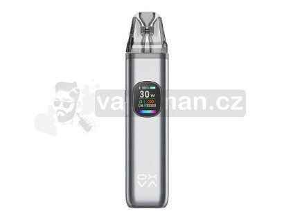 OXVA Xlim Pro 2 Pod Kit (Titanium Grey)