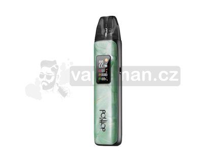 Dotmod dotPod Plus Pod Kit (Green)