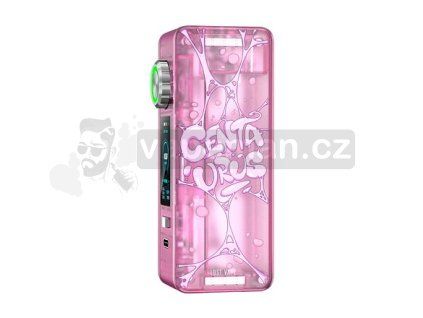 Lost Vape Centaurus N100 Mod (Pink Waves)